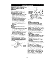 Предварительный просмотр 33 страницы Craftsman 917.377050 Owner'S Manual