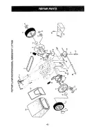 Предварительный просмотр 40 страницы Craftsman 917.377050 Owner'S Manual