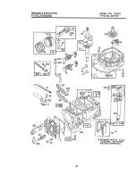 Предварительный просмотр 43 страницы Craftsman 917.377050 Owner'S Manual