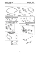 Предварительный просмотр 44 страницы Craftsman 917.377050 Owner'S Manual