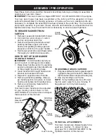 Preview for 6 page of Craftsman 917.37706 Owner'S Manual