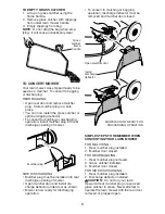 Preview for 9 page of Craftsman 917.37706 Owner'S Manual