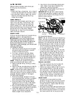 Preview for 13 page of Craftsman 917.37706 Owner'S Manual