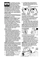 Preview for 8 page of Craftsman 917.377060 Owner'S Manual