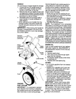 Preview for 17 page of Craftsman 917.377060 Owner'S Manual