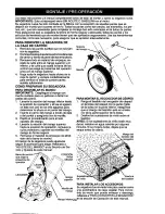 Preview for 24 page of Craftsman 917.377060 Owner'S Manual