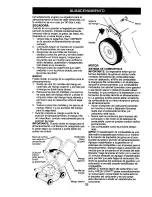 Preview for 35 page of Craftsman 917.377060 Owner'S Manual