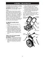 Предварительный просмотр 6 страницы Craftsman 917.37707 Owner'S Manual