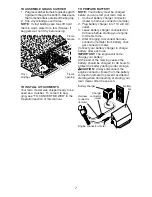 Предварительный просмотр 7 страницы Craftsman 917.37707 Owner'S Manual