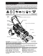 Предварительный просмотр 8 страницы Craftsman 917.37707 Owner'S Manual