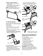 Предварительный просмотр 10 страницы Craftsman 917.37707 Owner'S Manual