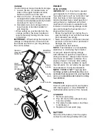 Предварительный просмотр 18 страницы Craftsman 917.37707 Owner'S Manual