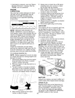 Preview for 15 page of Craftsman 917.377070 Owner'S Manual