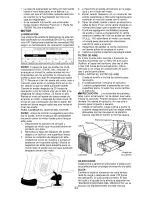 Preview for 33 page of Craftsman 917.377070 Owner'S Manual