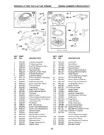 Preview for 46 page of Craftsman 917.377070 Owner'S Manual