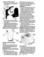 Предварительный просмотр 10 страницы Craftsman 917.377091 Owner'S Manual