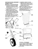 Предварительный просмотр 6 страницы Craftsman 917.377110 Owner'S Manual