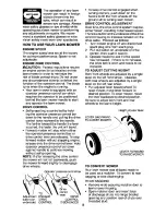 Предварительный просмотр 8 страницы Craftsman 917.377110 Owner'S Manual