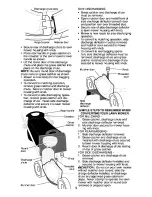 Предварительный просмотр 9 страницы Craftsman 917.377110 Owner'S Manual