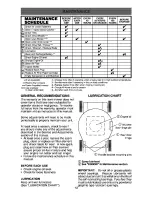 Предварительный просмотр 12 страницы Craftsman 917.377110 Owner'S Manual