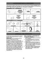 Предварительный просмотр 23 страницы Craftsman 917.377110 Owner'S Manual