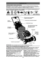 Предварительный просмотр 25 страницы Craftsman 917.377110 Owner'S Manual