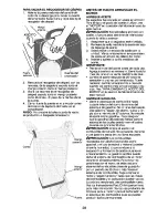 Предварительный просмотр 28 страницы Craftsman 917.377110 Owner'S Manual