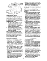 Предварительный просмотр 29 страницы Craftsman 917.377110 Owner'S Manual