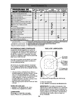 Предварительный просмотр 30 страницы Craftsman 917.377110 Owner'S Manual