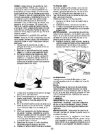 Предварительный просмотр 32 страницы Craftsman 917.377110 Owner'S Manual