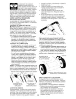 Preview for 29 page of Craftsman 917.377121 Owner'S Manual