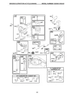 Preview for 48 page of Craftsman 917.377121 Owner'S Manual