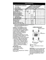 Preview for 10 page of Craftsman 917.377130 Owner'S Manual