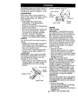 Preview for 16 page of Craftsman 917.377130 Owner'S Manual