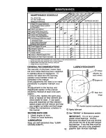 Предварительный просмотр 10 страницы Craftsman 917.377132 Owner'S Manual