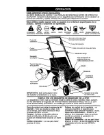 Предварительный просмотр 22 страницы Craftsman 917.377132 Owner'S Manual