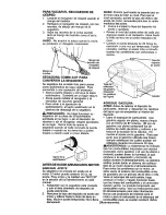 Предварительный просмотр 24 страницы Craftsman 917.377132 Owner'S Manual