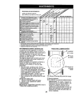 Предварительный просмотр 26 страницы Craftsman 917.377132 Owner'S Manual