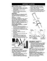 Предварительный просмотр 30 страницы Craftsman 917.377132 Owner'S Manual