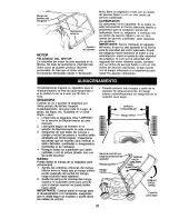 Предварительный просмотр 31 страницы Craftsman 917.377132 Owner'S Manual