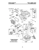 Предварительный просмотр 39 страницы Craftsman 917.377132 Owner'S Manual