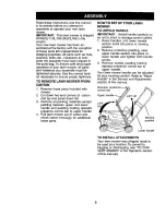 Preview for 5 page of Craftsman 917.377152 Owner'S Manual