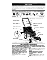 Preview for 6 page of Craftsman 917.377152 Owner'S Manual