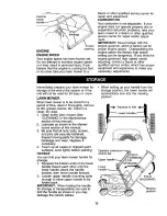 Preview for 15 page of Craftsman 917.377152 Owner'S Manual