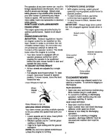 Предварительный просмотр 7 страницы Craftsman 917.377160 Owner'S Manual