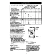 Предварительный просмотр 11 страницы Craftsman 917.377160 Owner'S Manual