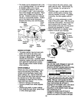 Предварительный просмотр 13 страницы Craftsman 917.377160 Owner'S Manual