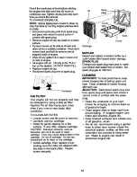 Предварительный просмотр 14 страницы Craftsman 917.377160 Owner'S Manual