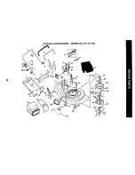 Предварительный просмотр 20 страницы Craftsman 917.377160 Owner'S Manual