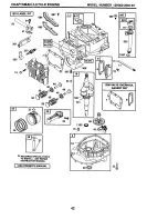 Предварительный просмотр 24 страницы Craftsman 917.377160 Owner'S Manual